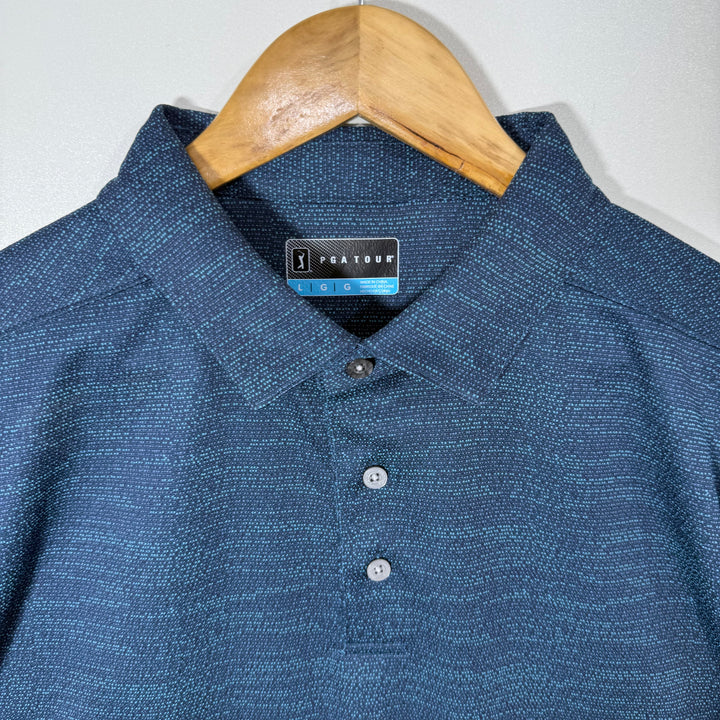 PGA TOUR SPORT POLO TSHIRT