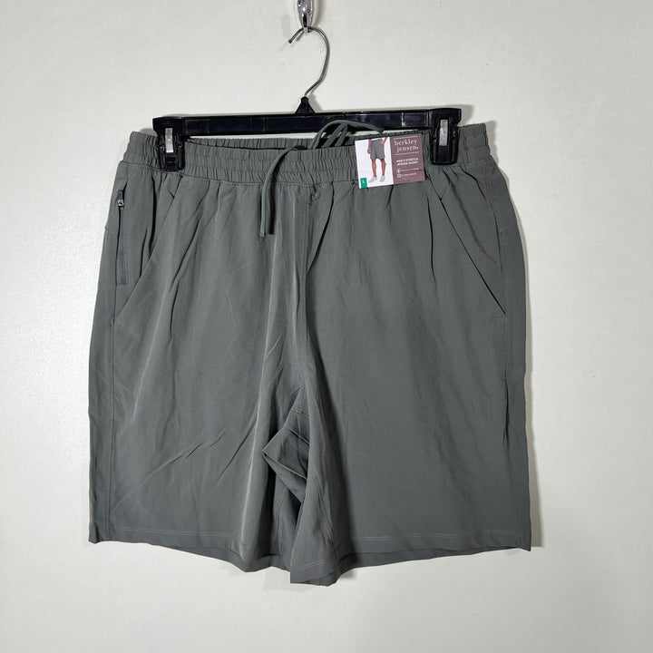 BERKLEY JENSEN PARACHUTE SPORT SHORT BRAND NEW WITH STRETCH