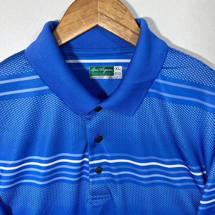 BEN HOGAN SPORT POLO TSHIRT