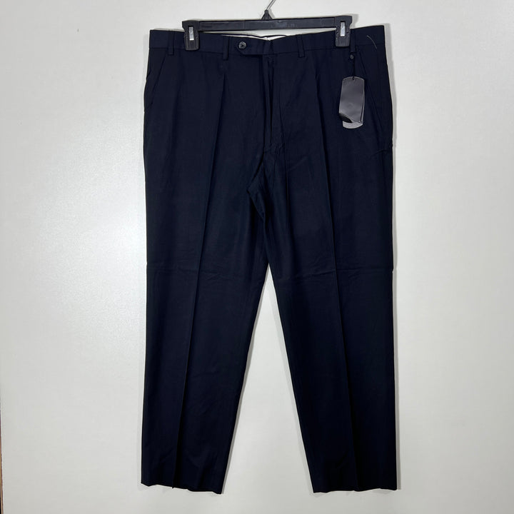 GREG NORMAN PERFORMANCE DRESS PANT BRAND NEW WITHOUT STRETCH