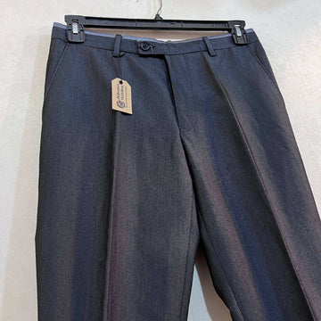 CONNOR SLIM FIT DRESS PANT WITHOUT STRETCH - JS BROTHERS 