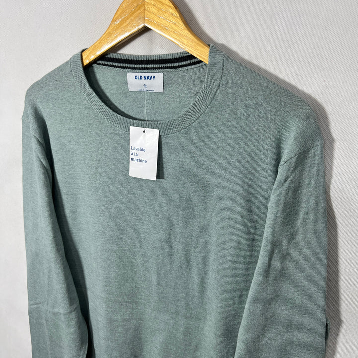 OLD NAVY COTTON SWEATER BRAND NEW