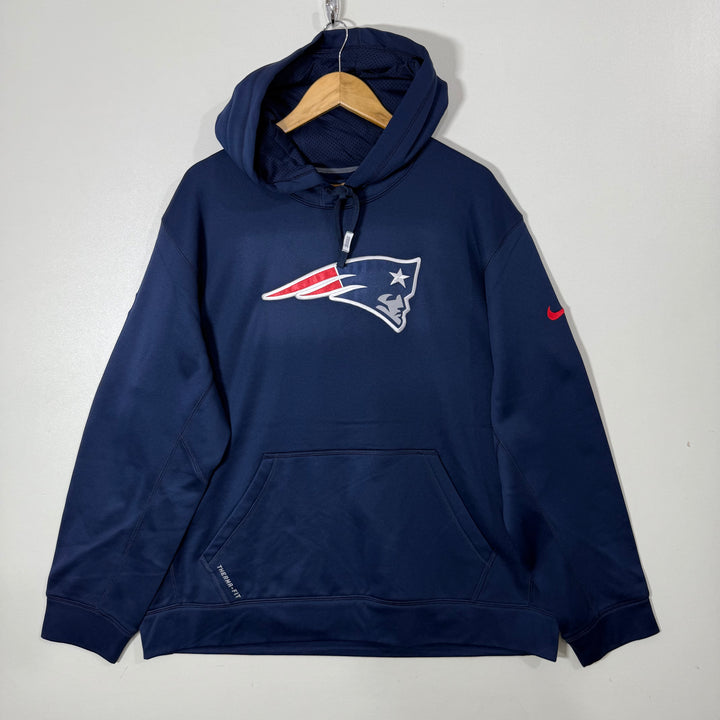 NIKE NFL SPORT HOODIE INNER FLEECE