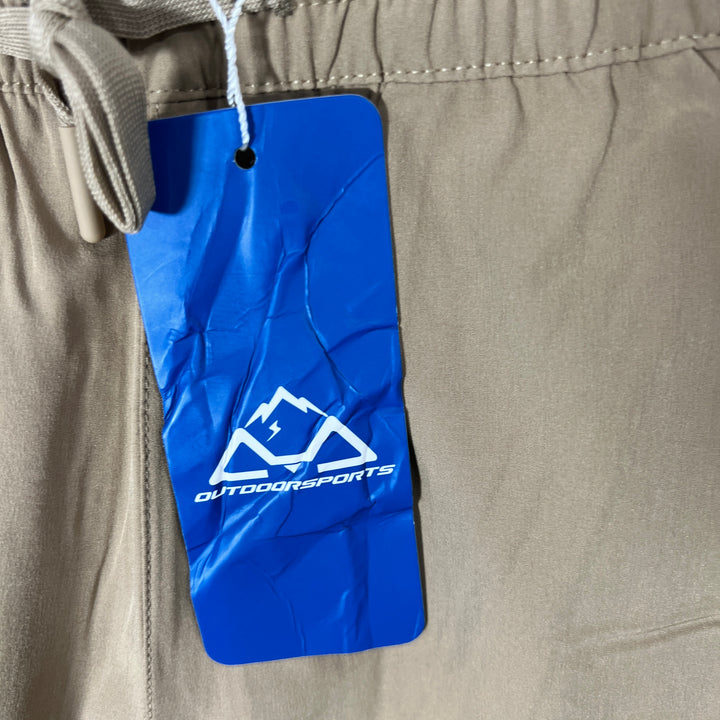 OUTDOOR SPORTS HYBRID SHORT BRAND NEW