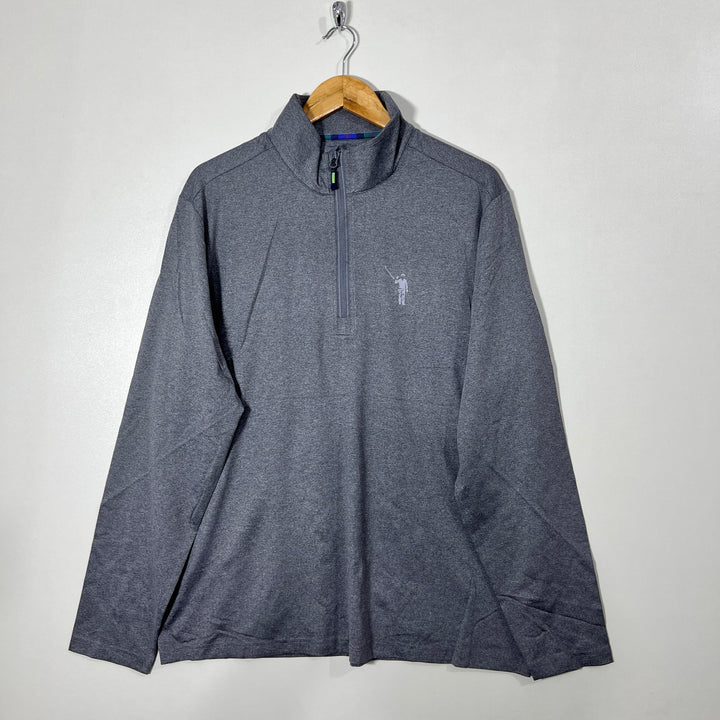 WILLIAM MURRAY SPORT PULLOVER