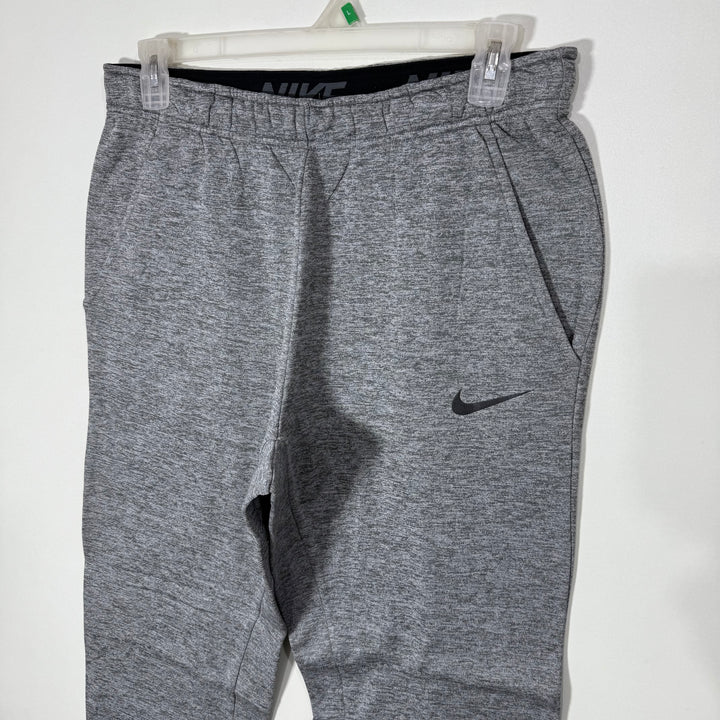 NIKE DRI FIT SPORT TROUSER INNER FLEECE
