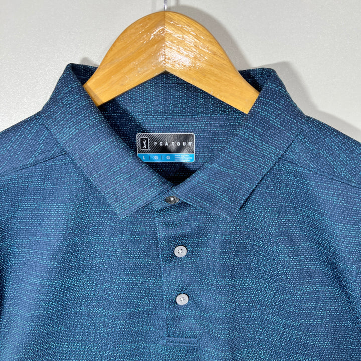 PGA SPORT POLO TSHIRT