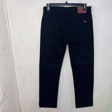 G STAR RAW STRAIGHT FIT DENIM PANT WITH STRETCH - JS BROTHERS 
