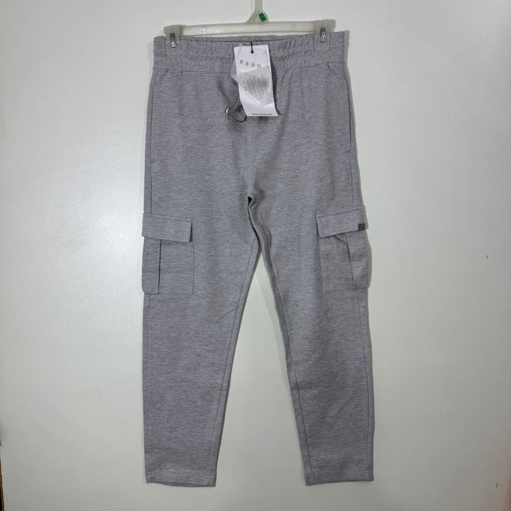 JK ATTIRE TECH FLEECE CARGO TROUSER BRAND NEW