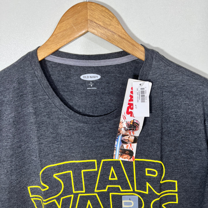 OLD NAVY COTTON TSHIRT BRAND NEW
