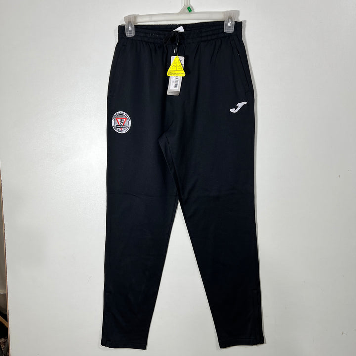 JOMA SLIM FIT SPORT TROUSER BRAND NEW INNER FLEECE