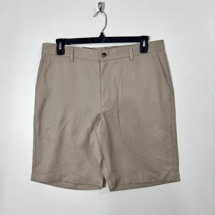 GREG NORMAN PERFORMANCE GOLF SHORT BRAND NEW