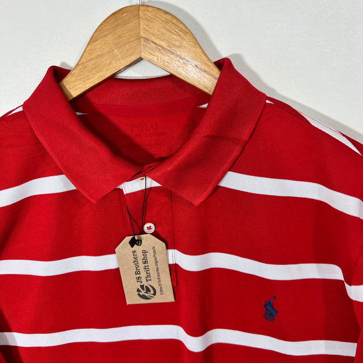 RALPH LAUREN POLO SPORT POLO TSHIRT
