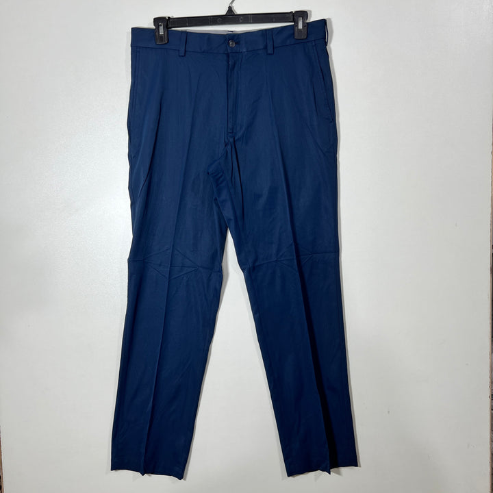 WALYER HAGEN STRAIGHT FIT PERFORMANCE PANT WITH STRETCH