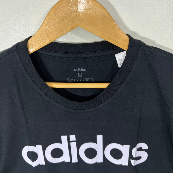 ADIDAS COTTON TSHIRT