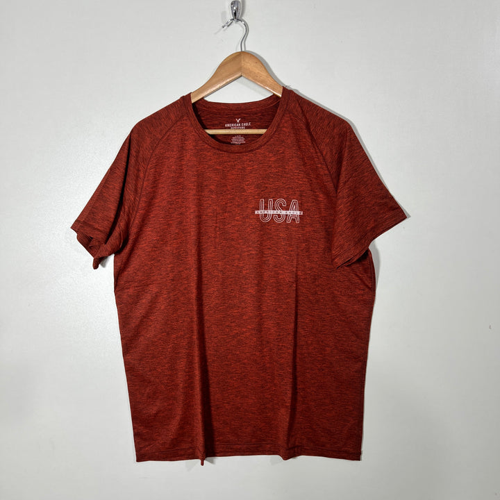 AMERICAN EAGLE EXTREME FLEX SPORT TSHIRT