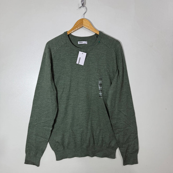 SONOMA SUPERSOFT COTTON SWEATER BRAND NEW