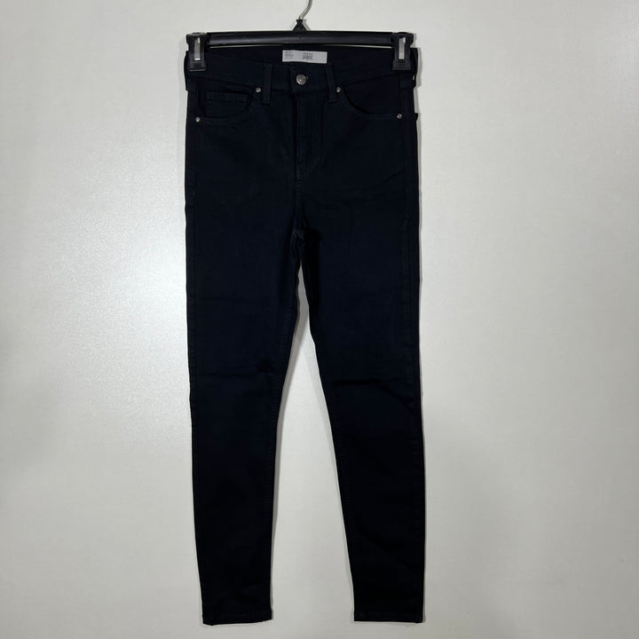 JAMIE SKINNY FIT DENIM PANT WITH STRETCH