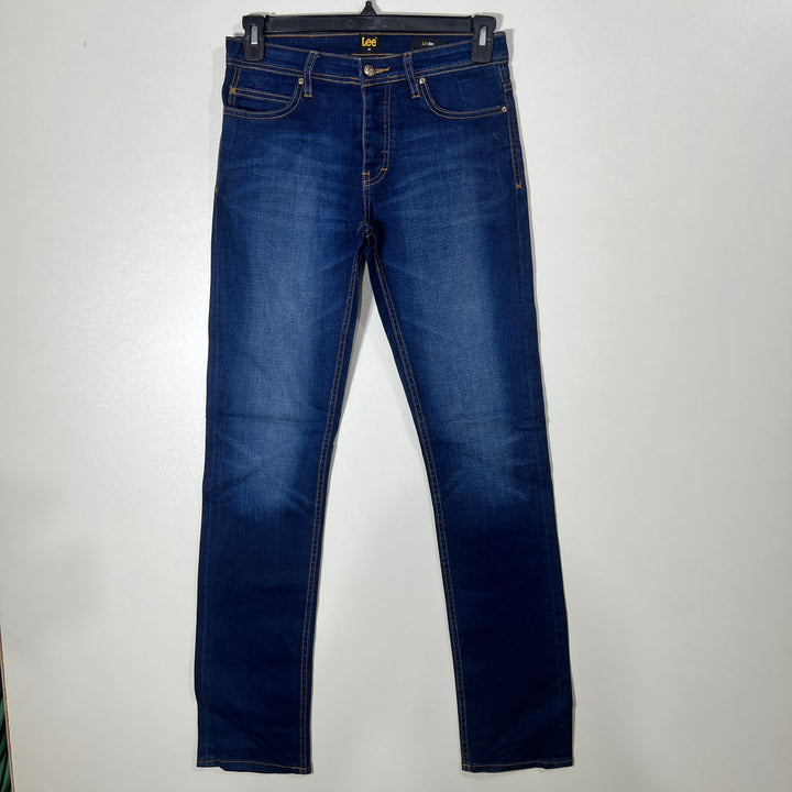 LEE DENIM PANT WITH STRETCH
