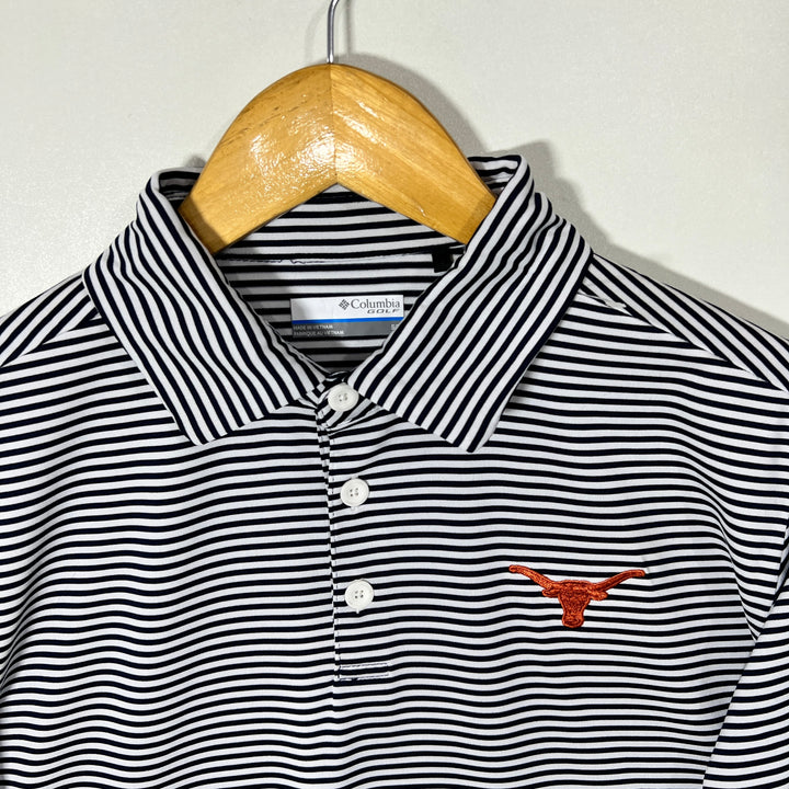 COLUMBIA SPORT POLO TSHIRT