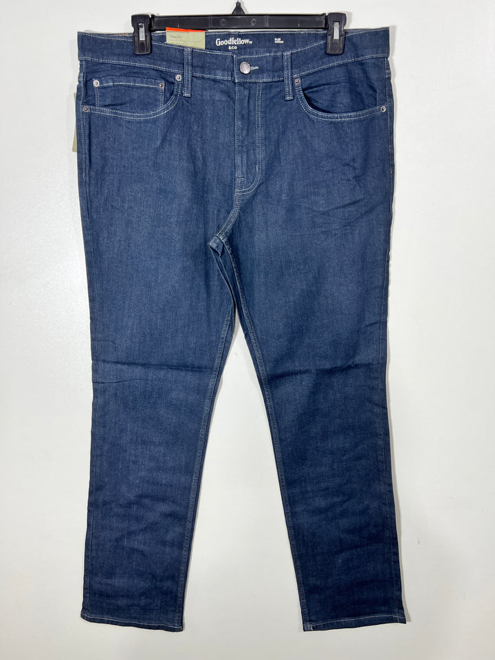 GOOD FELLOW &CO SLIM FIT DENIM PANT BRAND NEW