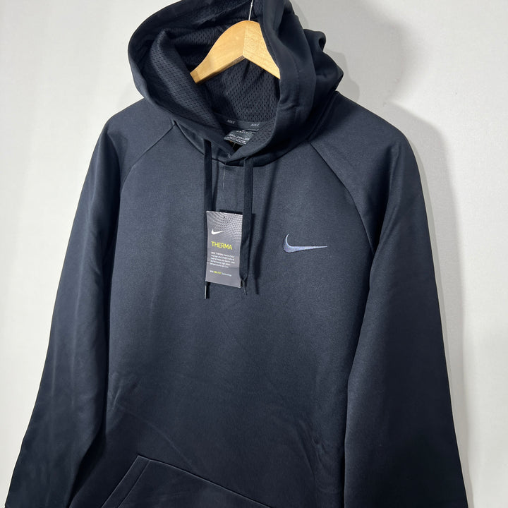 NIKE DRI FIT SPORT HOODIE BRAND NEW INNER FLEECE