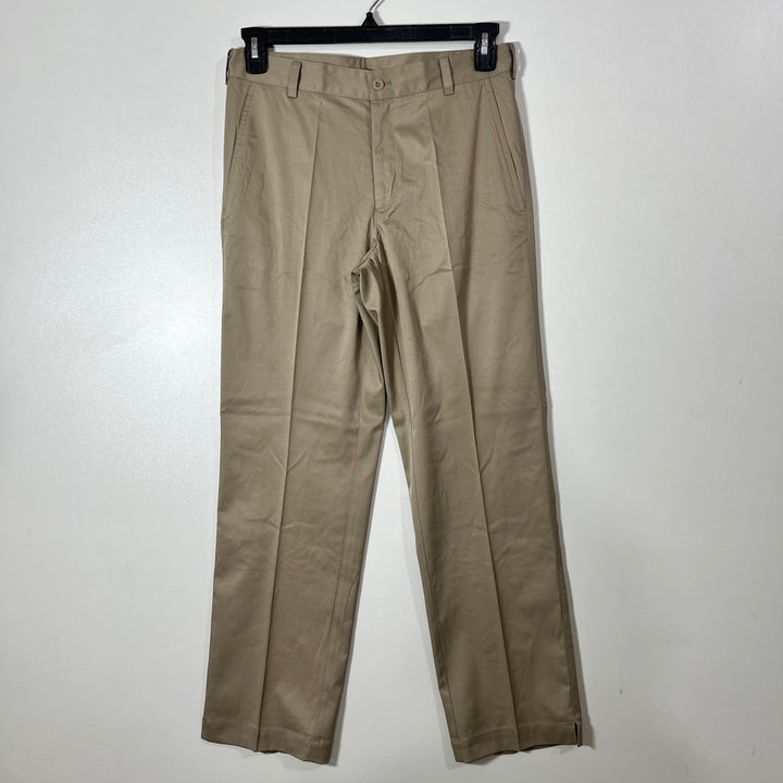 NIKE GOLF STRAIGHT FIT PERFORMANCE PANT WITH STRETCH