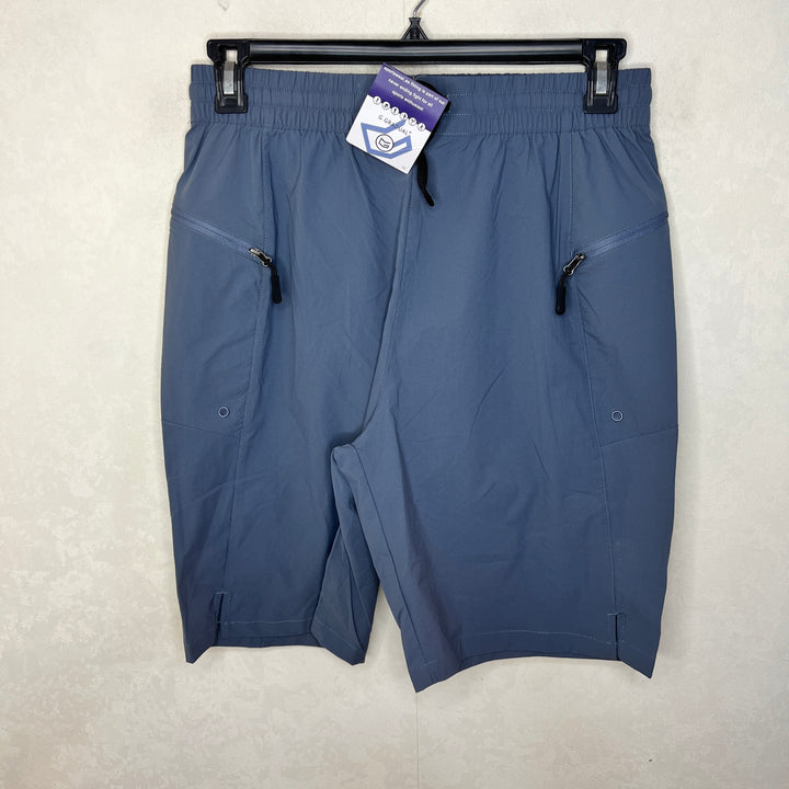 GRADUAL ULTRA LIGHT WEIGHT HYBRID SHORT BRAND NEW