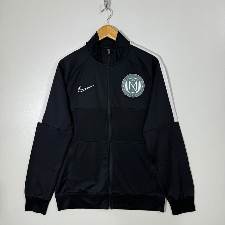NIKE DRI FIT SPORT JACKET