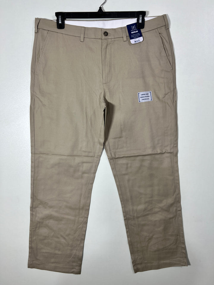 GEORGE LOOSE FIT COTTON CHINO PANT BRAND NEW WITH STRETCH