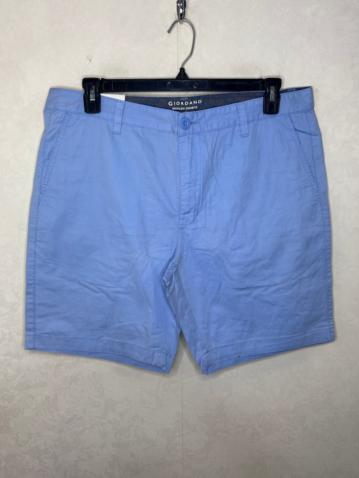 GIORDANO COTTON SHORT BRAND NEW