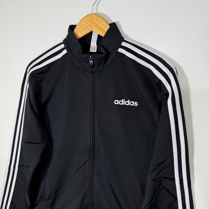 ADIDAS SPORT JACKET INNER FLEECE