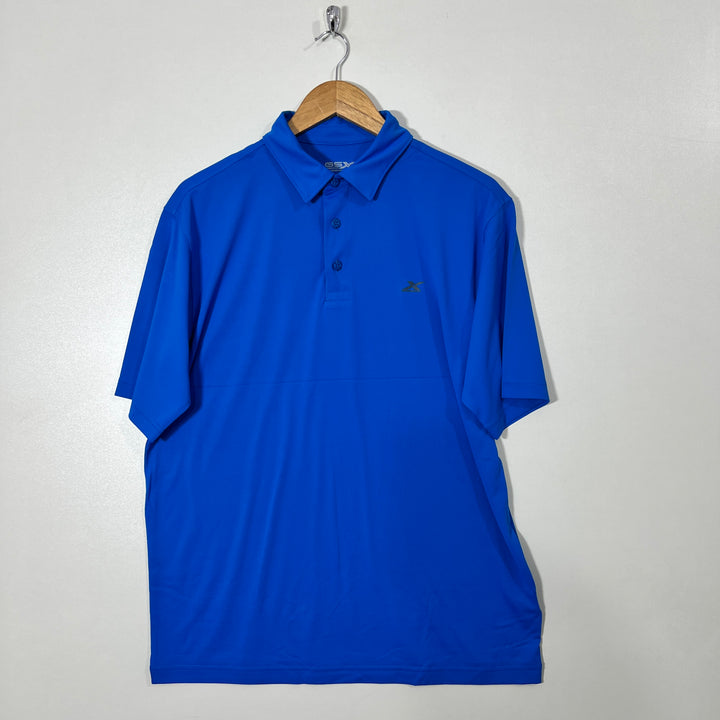 GSX SPORT POLO TSHIRT