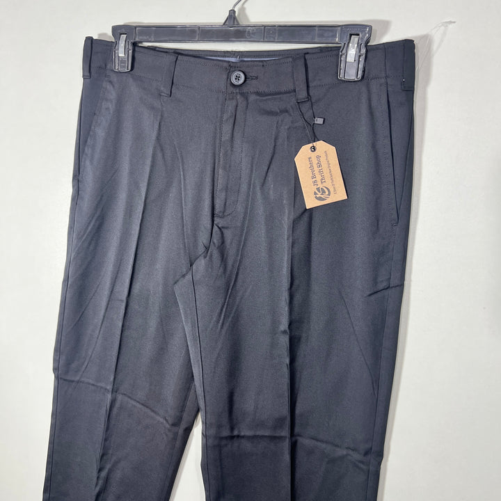 BCG STRAIGHT FIT PERFORMANCE PANT WITH STRETCH
