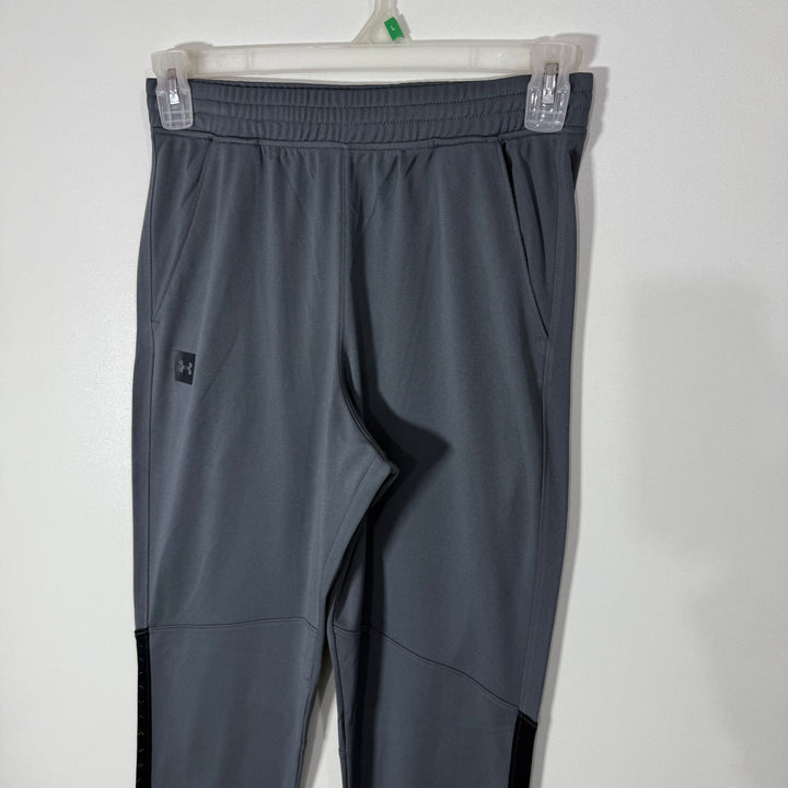 UNDER ARMOUR SLIM FIT  SPORT TROUSER GREY COLOUR