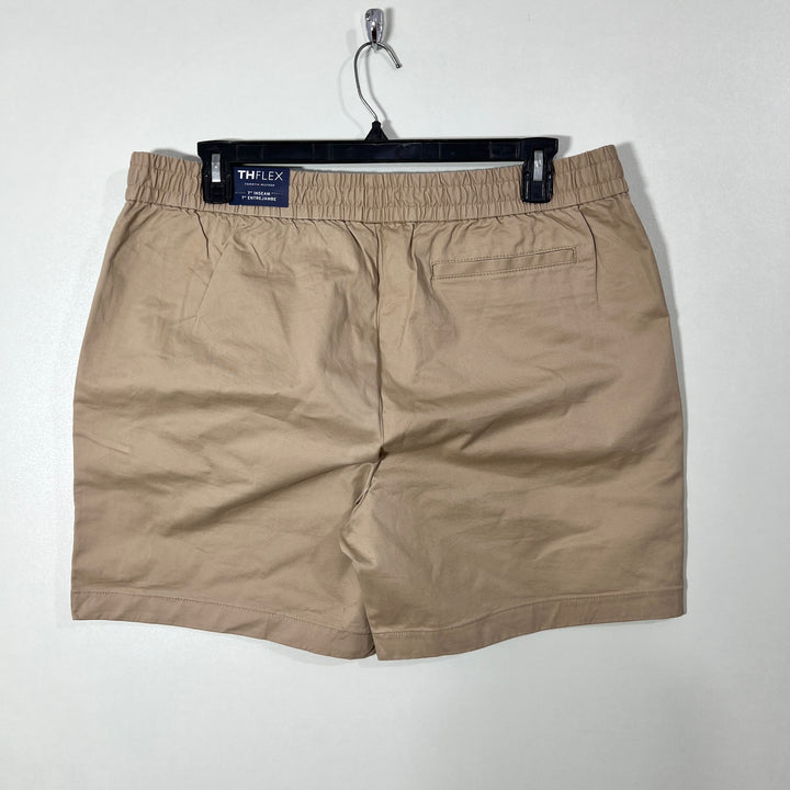 TOMMY HILFIGER COTTON SHORT BRAND NEW