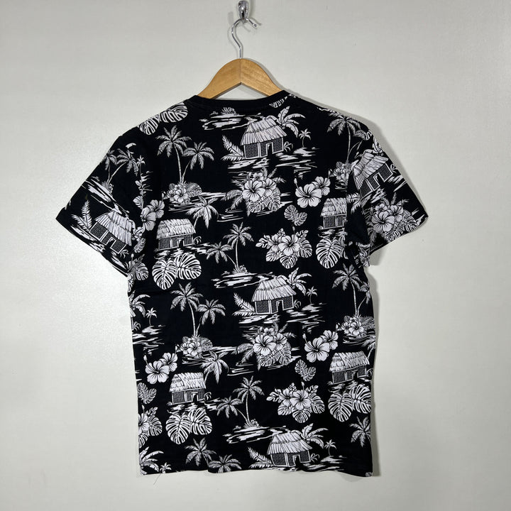 TERRANOVA COTTON TSHIRT