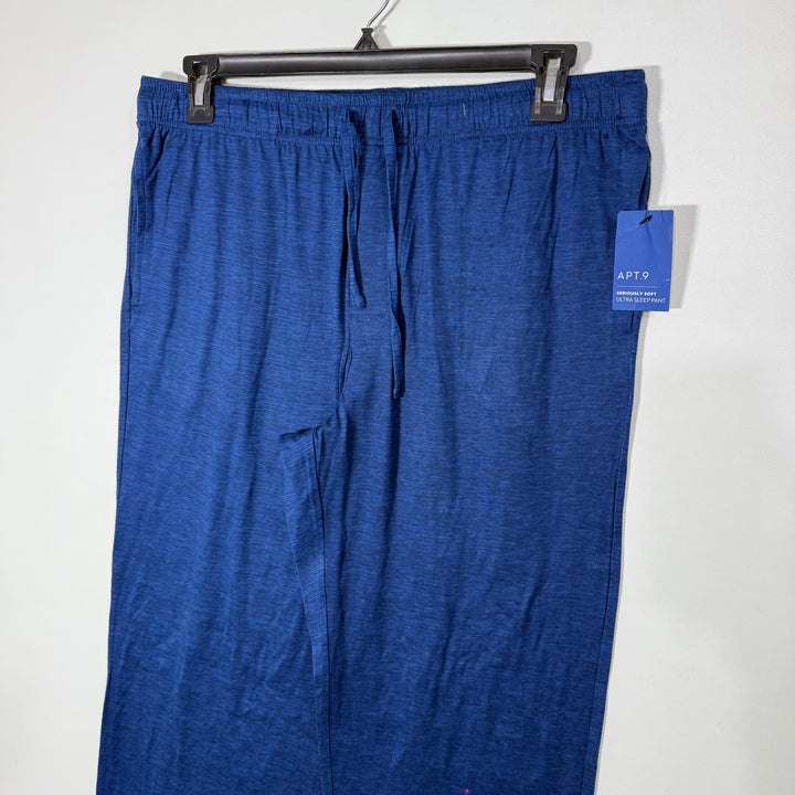 APT.9 SERIOUSLY SOFT ULTRA SLEEP PANT BRAND NEW BLUE COLOUR