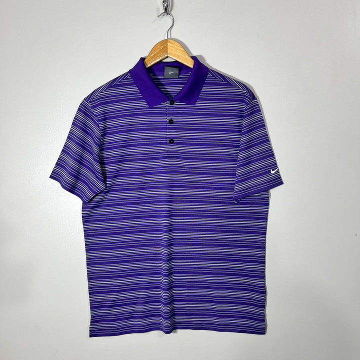 NIKE GOLF SPORT POLO TSHIRT