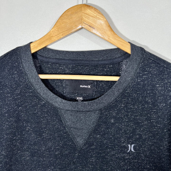 HURLEY SWEATSHIRT