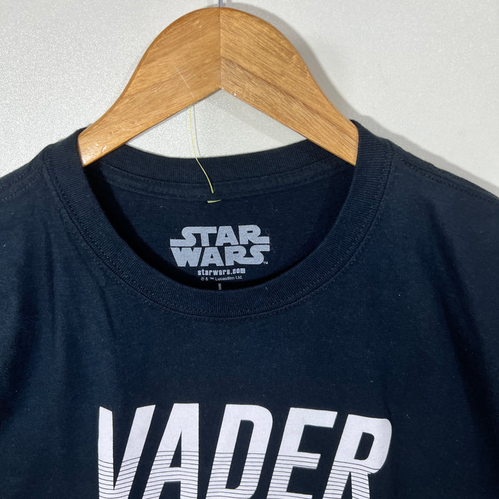 STAR WARS COTTON TSHIRT BRAND NEW