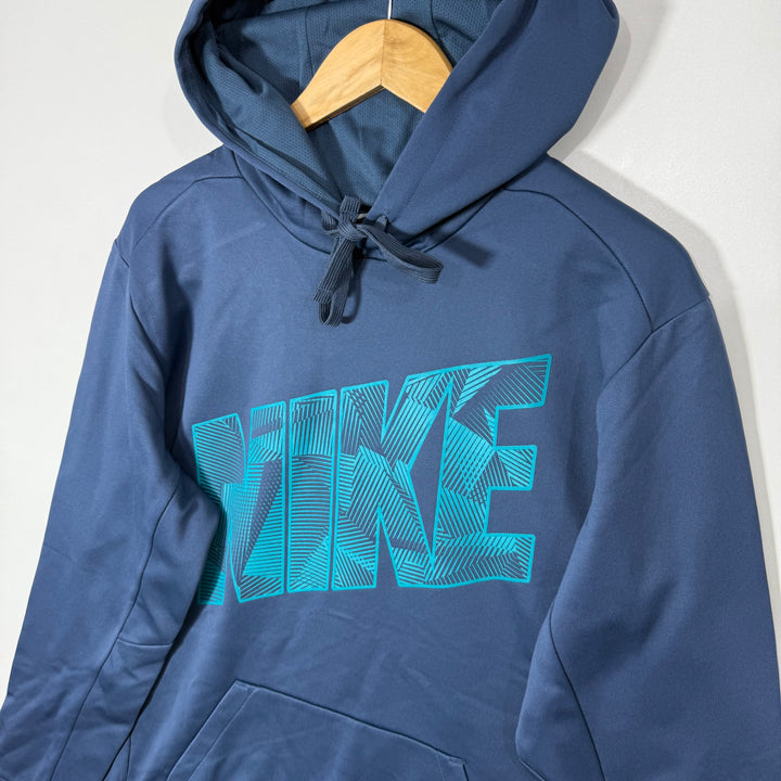 NIKE THERMA FIT SPORT HOODIE INNER FLEECE