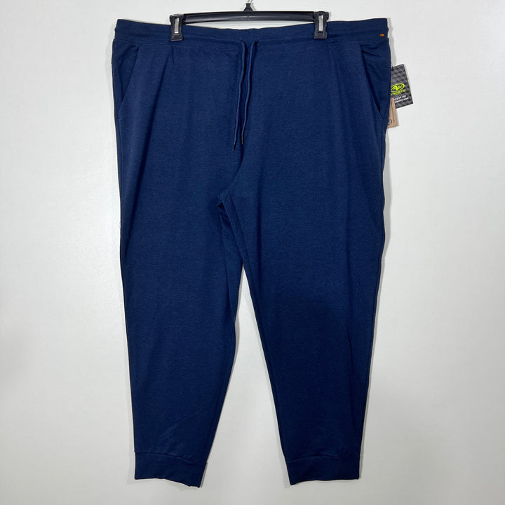 ATHLETIC WORKS SWEAT TROUSER BRAND NEW