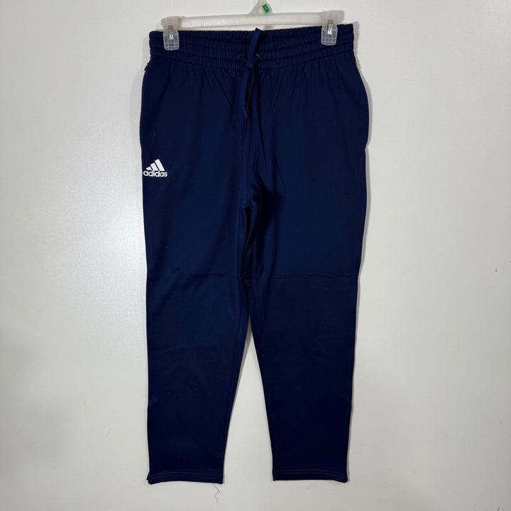 ADIDAS ORIGINAL SPORT TROUSER INNER FLEECE BLUE COLOUR