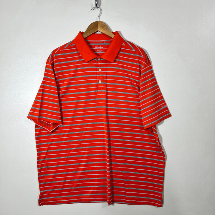WALTER HAGEN SPORT POLO TSHIRT
