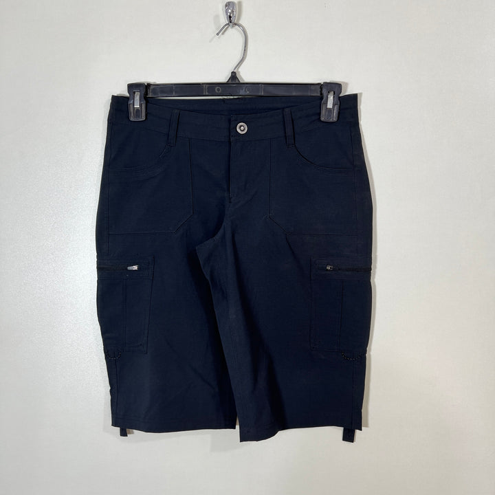 KUHL HYBRID CARGO SHORT