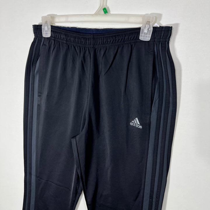 ADIDAS PRIMEGREEN SLIM FIT SPORT TROUSER INNER FLEECE BLACK COLOUR