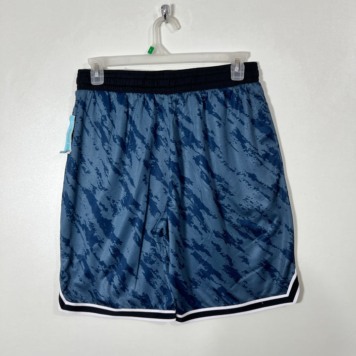 MTA CAMOUFLAGE SPORT SHORT BRAND NEW