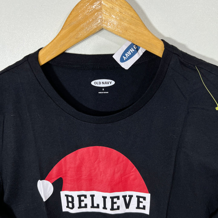 OLD NAVY COTTON TSHIRT BRAND NEW
