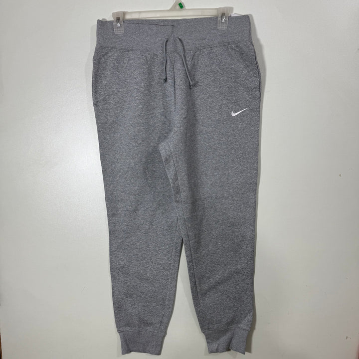 NIKE DRI FIT SWEAT TROUSER INNER FLEECE